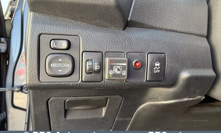 Toyota Corolla 1.6 Valvematic LPG Automatas 2015 full