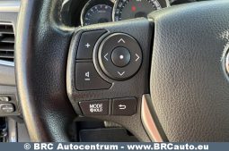 Toyota Corolla 1.6 Valvematic LPG Automatas 2015 full