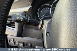 Toyota Corolla 1.6 Valvematic LPG Automatas 2015 full