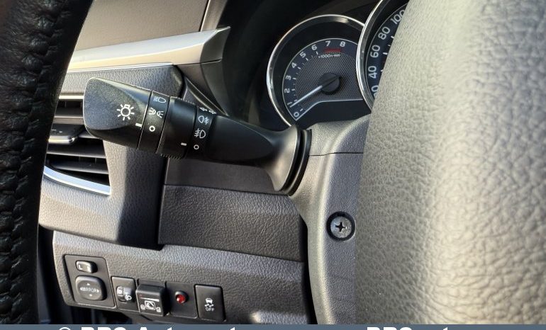 Toyota Corolla 1.6 Valvematic LPG Automatas 2015 full