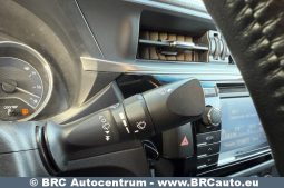 Toyota Corolla 1.6 Valvematic LPG Automatas 2015 full