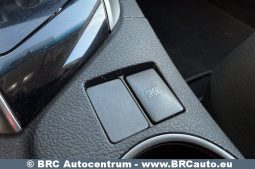 Toyota Corolla 1.6 Valvematic LPG Automatas 2015 full