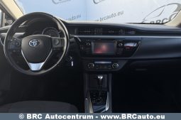 Toyota Corolla 1.6 Valvematic LPG Automatas 2015 full