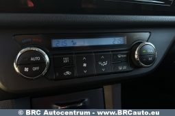 Toyota Corolla 1.6 Valvematic LPG Automatas 2015 full