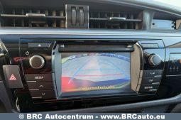 Toyota Corolla 1.6 Valvematic LPG Automatas 2015 full