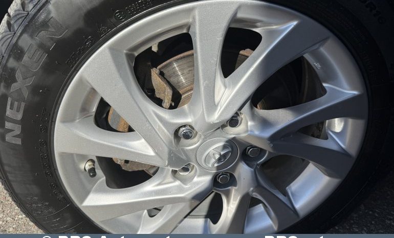 Toyota Corolla 1.6 Valvematic LPG Automatas 2015 full