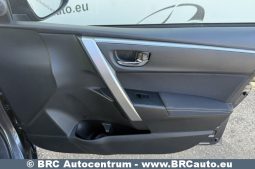 Toyota Corolla 1.6 Valvematic LPG Automatas 2015 full