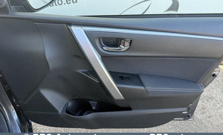 Toyota Corolla 1.6 Valvematic LPG Automatas 2015 full