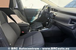 Toyota Corolla 1.6 Valvematic LPG Automatas 2015 full
