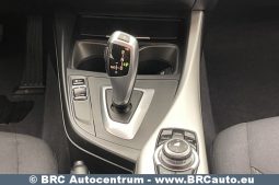 BMW 118 d Automatas 2012 full