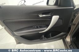 BMW 118 d Automatas 2012 full