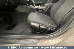 BMW 118 d Automatas 2012 full