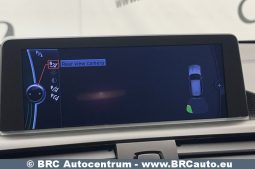 BMW 118 d Automatas 2012 full