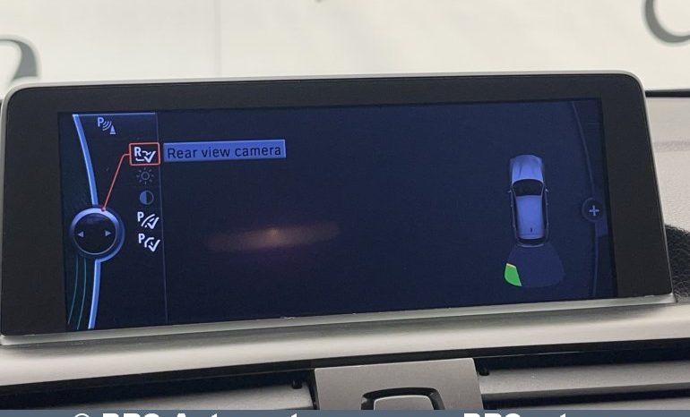 BMW 118 d Automatas 2012 full