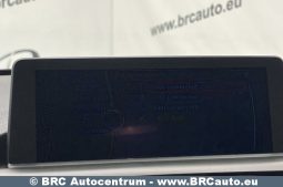 BMW 118 d Automatas 2012 full