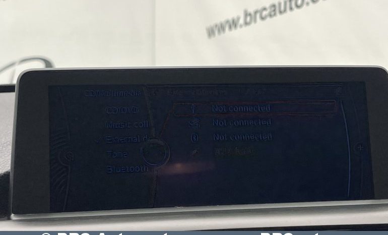 BMW 118 d Automatas 2012 full