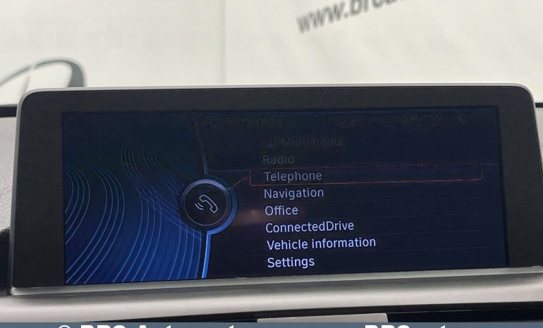 BMW 118 d Automatas 2012 full