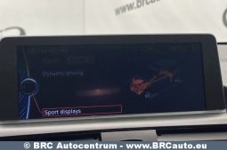 BMW 118 d Automatas 2012 full