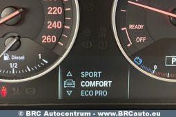 BMW 118 d Automatas 2012 full