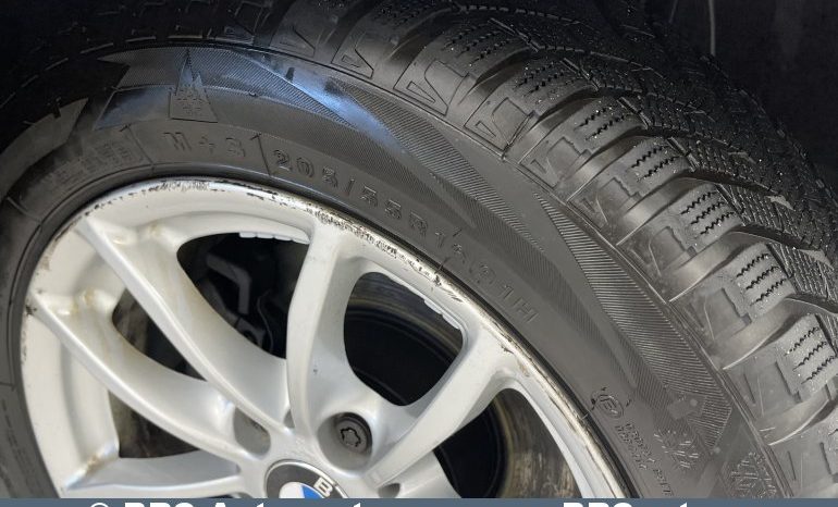BMW 118 d Automatas 2012 full