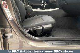 BMW 118 d Automatas 2012 full