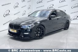 BMW 530 eDrive M-Sport Automatas 2018