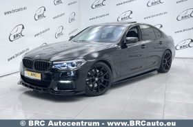 BMW 530 eDrive M-Sport Automatas 2018