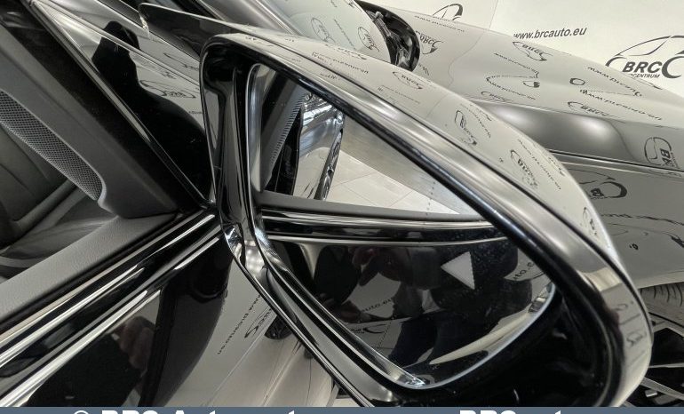 BMW 530 eDrive M-Sport Automatas 2018 full