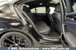 BMW 530 eDrive M-Sport Automatas 2018 full