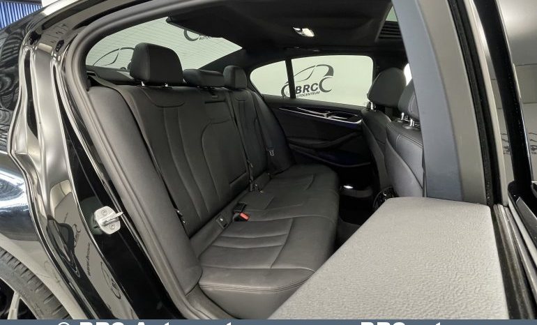 BMW 530 eDrive M-Sport Automatas 2018 full