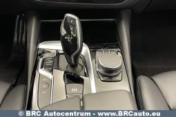 BMW 530 eDrive M-Sport Automatas 2018 full