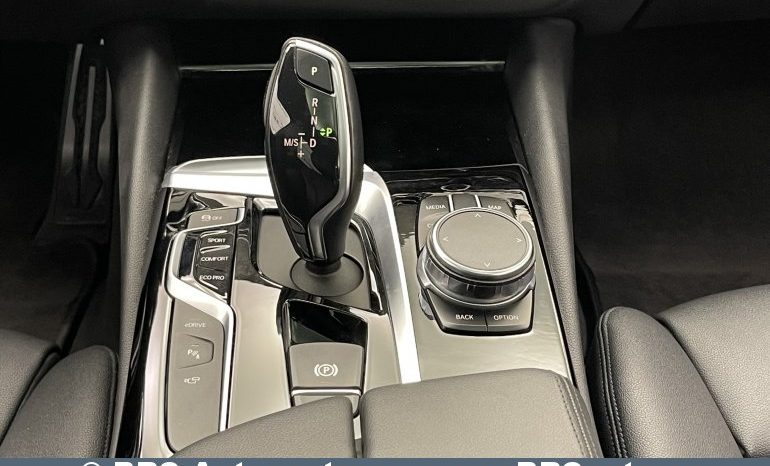 BMW 530 eDrive M-Sport Automatas 2018 full