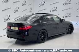 BMW 530 eDrive M-Sport Automatas 2018