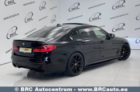 BMW 530 eDrive M-Sport Automatas 2018