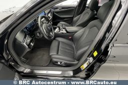 BMW 530 eDrive M-Sport Automatas 2018 full