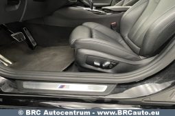 BMW 530 eDrive M-Sport Automatas 2018 full