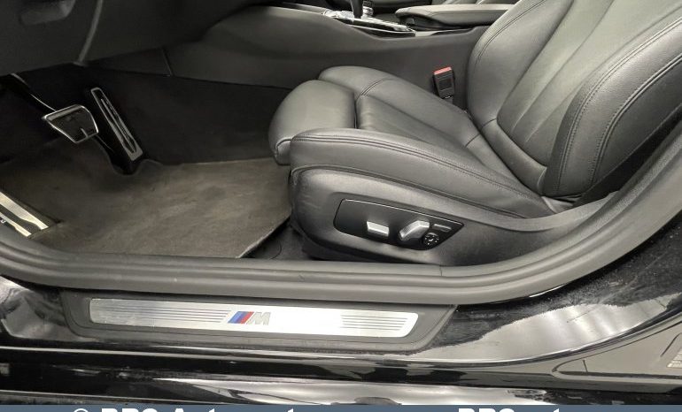 BMW 530 eDrive M-Sport Automatas 2018 full