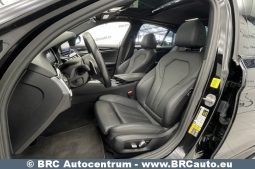 BMW 530 eDrive M-Sport Automatas 2018 full