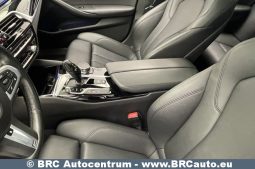 BMW 530 eDrive M-Sport Automatas 2018 full