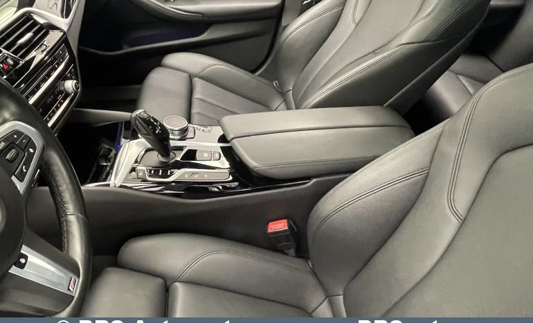 BMW 530 eDrive M-Sport Automatas 2018 full