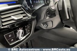 BMW 530 eDrive M-Sport Automatas 2018 full