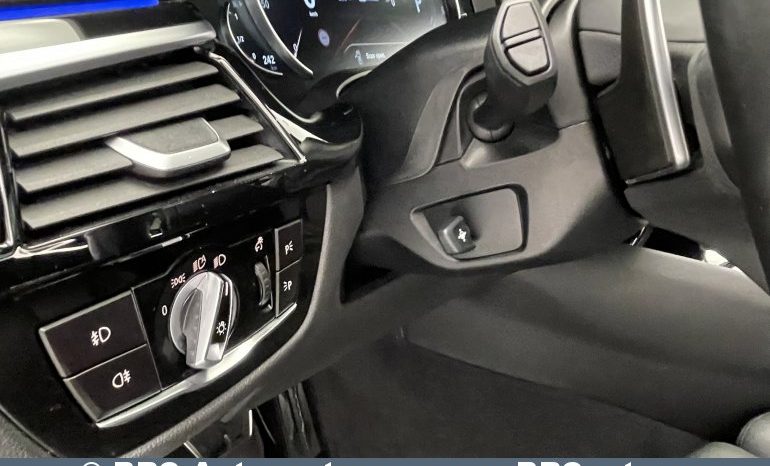 BMW 530 eDrive M-Sport Automatas 2018 full