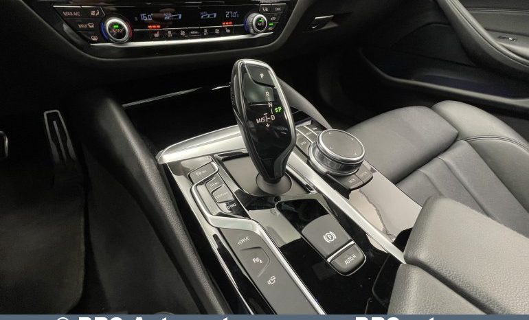 BMW 530 eDrive M-Sport Automatas 2018 full