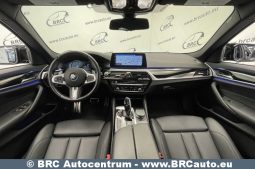 BMW 530 eDrive M-Sport Automatas 2018