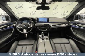 BMW 530 eDrive M-Sport Automatas 2018