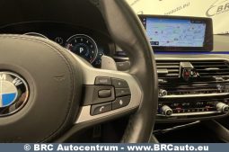 BMW 530 eDrive M-Sport Automatas 2018 full
