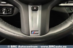 BMW 530 eDrive M-Sport Automatas 2018 full