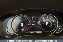BMW 530 eDrive M-Sport Automatas 2018 full