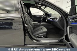 BMW 530 eDrive M-Sport Automatas 2018