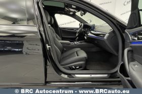 BMW 530 eDrive M-Sport Automatas 2018